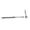 Prime-Line Carriage Bolts 5/8in-11 X 10in A307 Grade A Hot Dip Galv Steel 10PK 9065395 - alternate 3